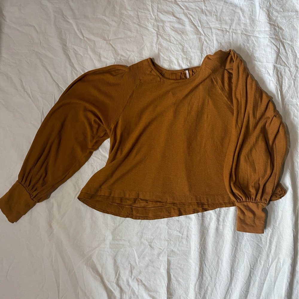 Free People top